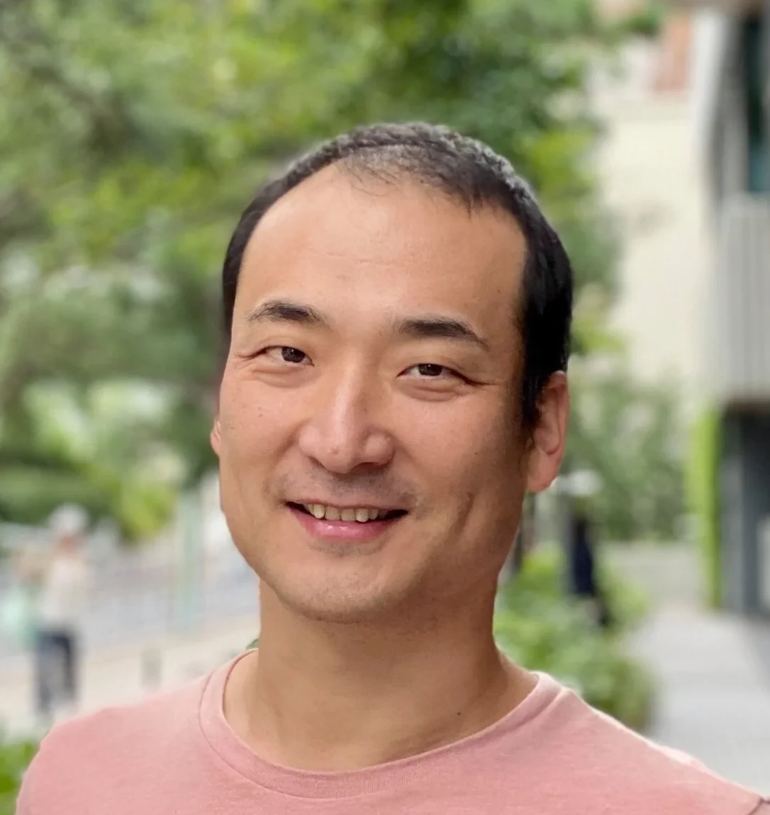 Takeshi Amano - U.S. Desk Director